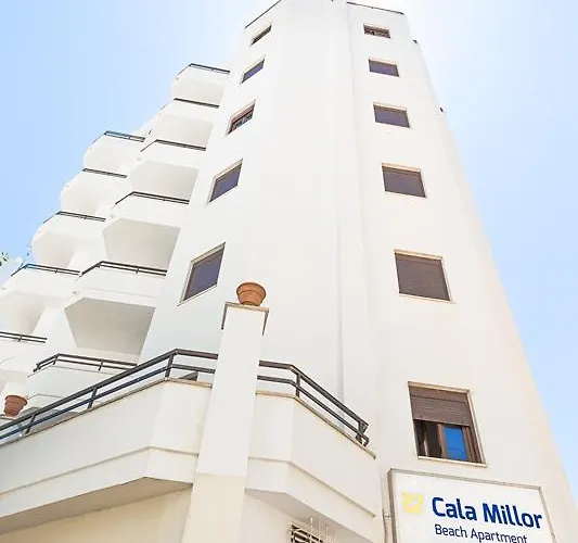 Daire R2 Cala Millor (Mallorca)