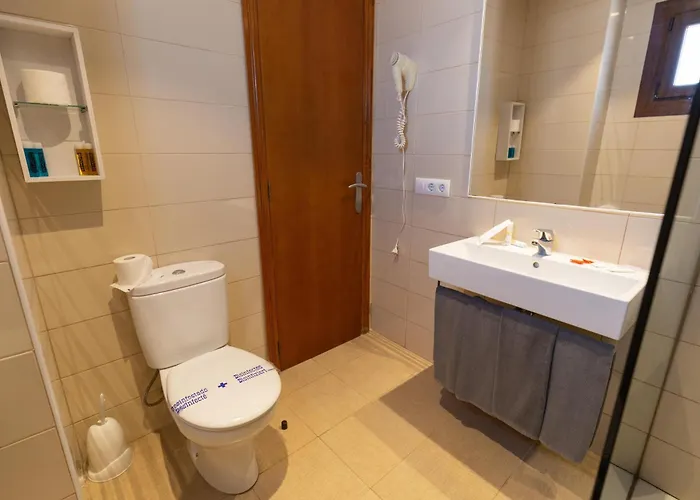 Apartamento R2 Cala Millor (Mallorca)