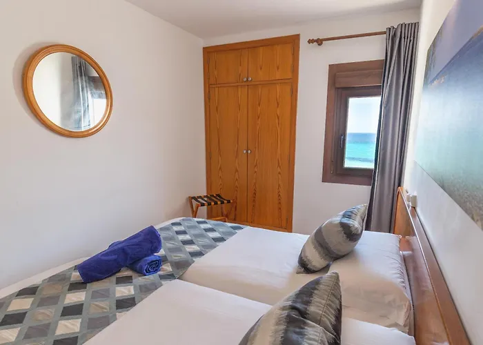 R2 Apartamento Cala Millor (Mallorca)