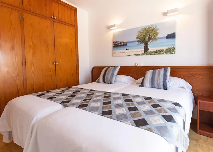 R2 Cala Millor (Mallorca)