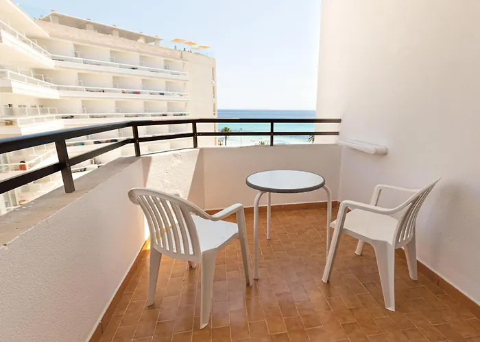 R2 Apartamento Cala Millor (Mallorca)