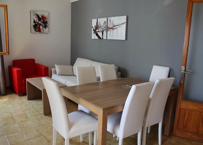 Διαμέρισμα R2 Cala Millor *