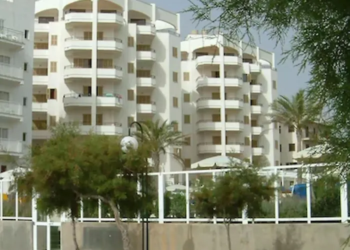 Διαμέρισμα R2 Cala Millor Cala Millor (Mallorca)