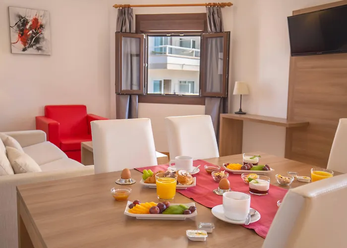 R2 Apartamento Cala Millor (Mallorca)