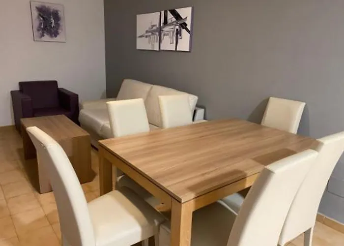 Διαμέρισμα R2 Cala Millor Cala Millor (Mallorca)