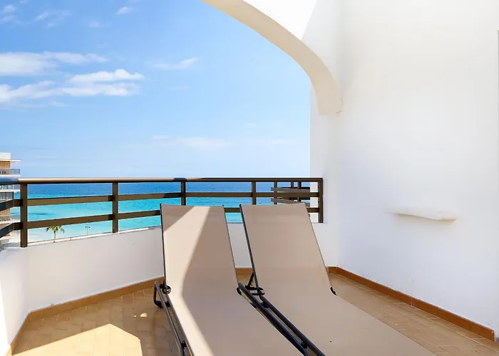 Διαμέρισμα R2 Cala Millor Cala Millor (Mallorca)