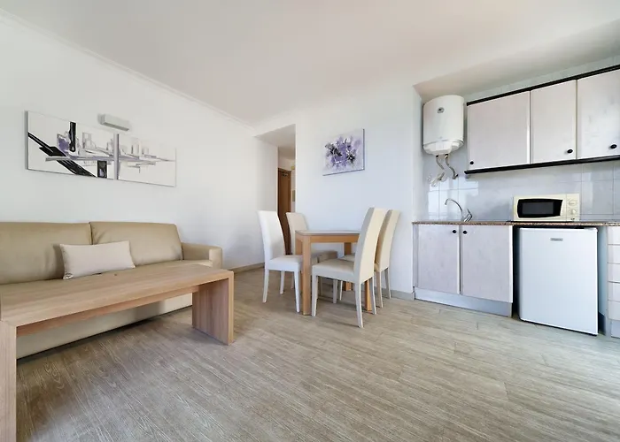 R2 Cala Millor Διαμέρισμα