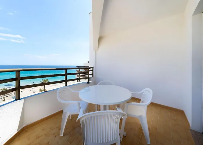 R2 Cala Millor Διαμέρισμα *