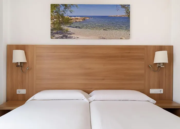 Διαμέρισμα R2 Cala Millor *