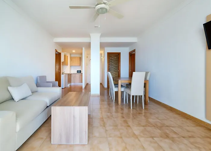 Διαμέρισμα R2 Cala Millor *